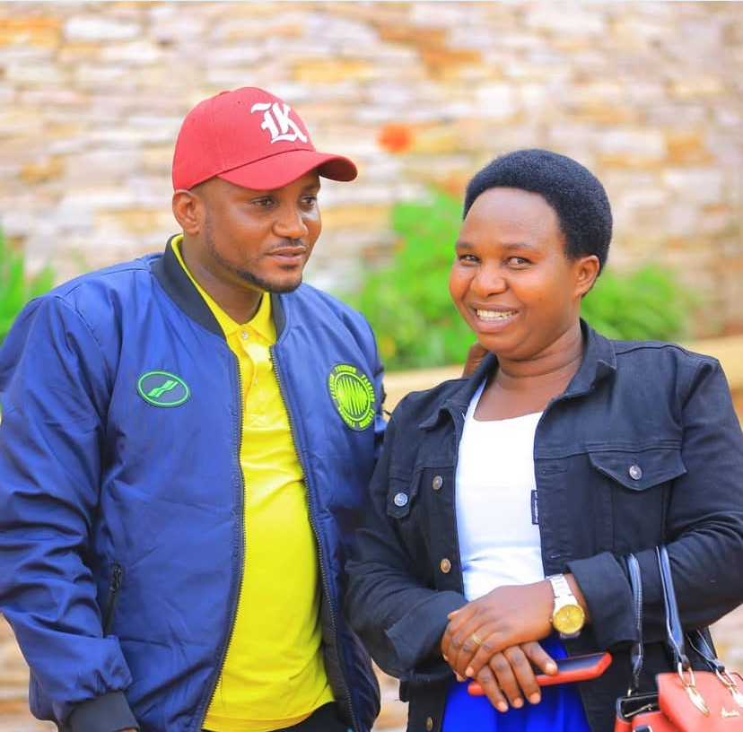 Theo Bosebabireba yahawe Miliyoni 1 Frw yo kwifashisha mu burwayi bw’umugore we