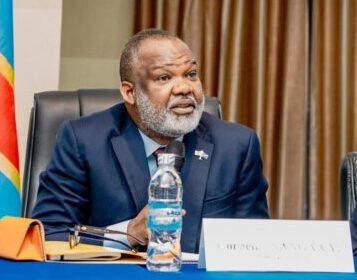 AFC/M23 yahishuye uburyo ikoramo n’ubutegetsi bw’u Rwanda n’ubwa Uganda