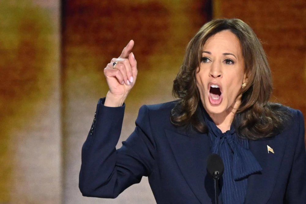 Kamala Harris wahoze ari Visi Perezida wa Leta Zunze Ubumwe z’ Amerika yamaganye icyemezo cya Perezida Donald Trump cyo gufata Nicolas Maduro