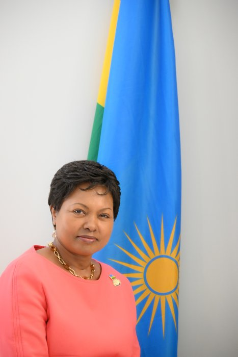 U Rwanda rwemereye USA ko rufitanye imikoraniye n’umutwe wa Afc/m23