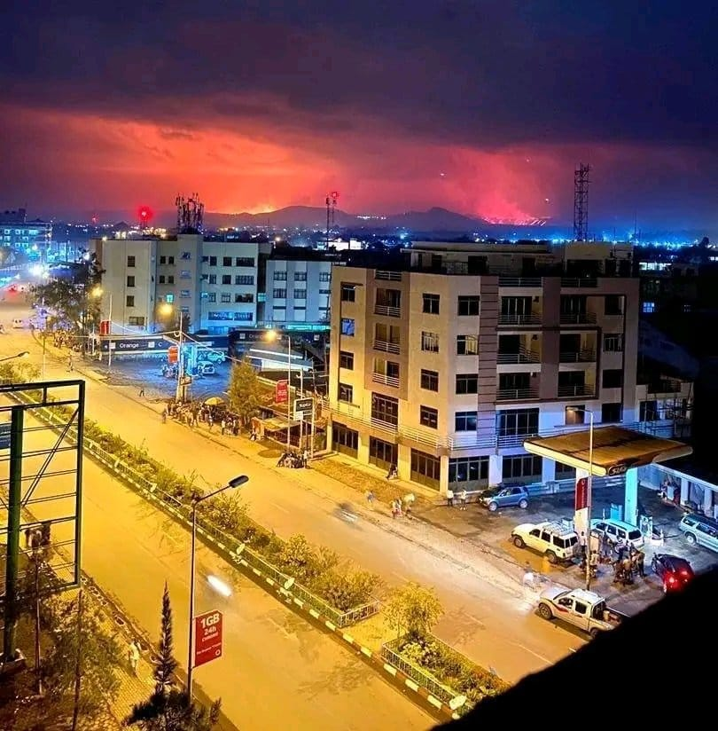 Ingamba zo guca ibiyobyabwenge mu mujyi wa Goma