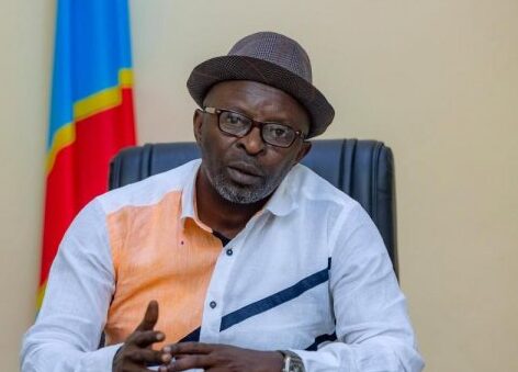 Umuyobozi w’umujy wa Goma yasobanuye uko umutekano wifashe muri uyu mujyi nyuma yo gufatwa na afc/m23