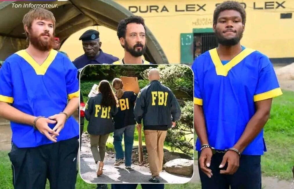 Abatasi ba FBI ya USA bamaze kugera muri RDC mugukora iperereza ku byaha bikomeye